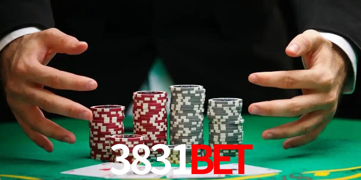 Promoções Sazonais 3831bet