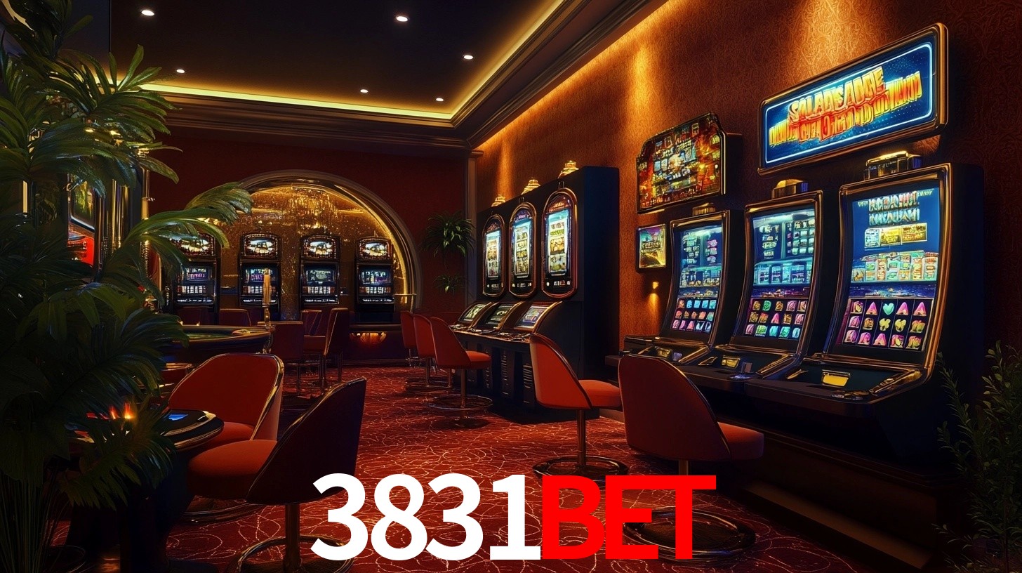 Daily Bonuses 3831bet