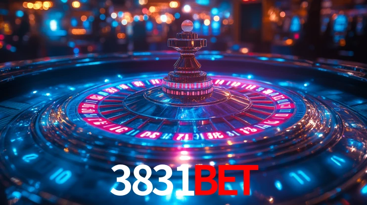 3831bet