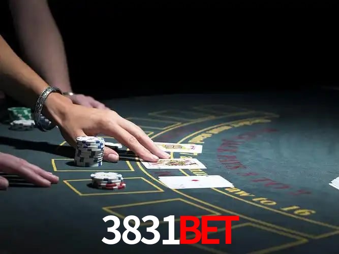 Login Seguro 3831bet