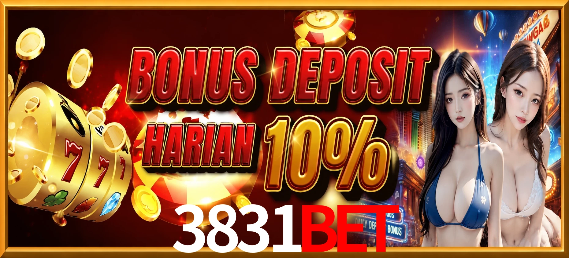 Plataforma 3831bet - cassino e apostas