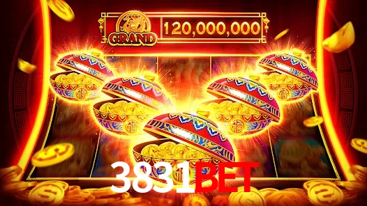 App 3831bet slots mobile