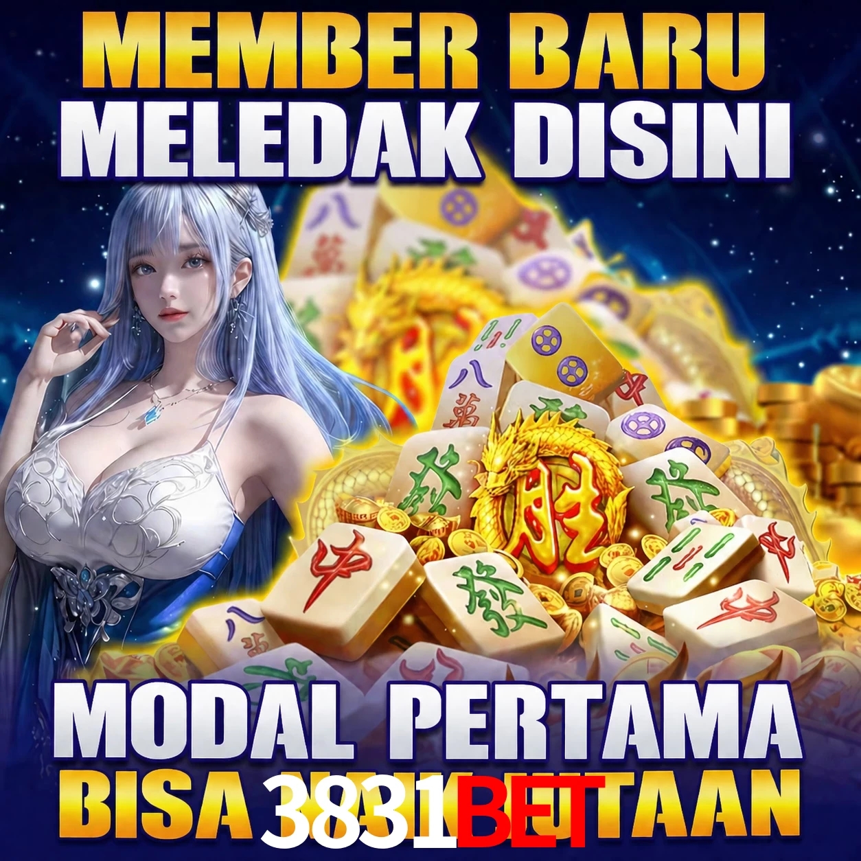 Slots com prêmios 3831bet