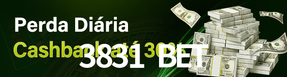 3831 BET Casino: Jogue Online e Ganhe Grandes Prêmios