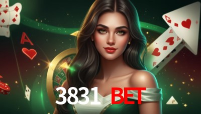3831 BET Casino: Jogue Online e Ganhe Grandes Prêmios